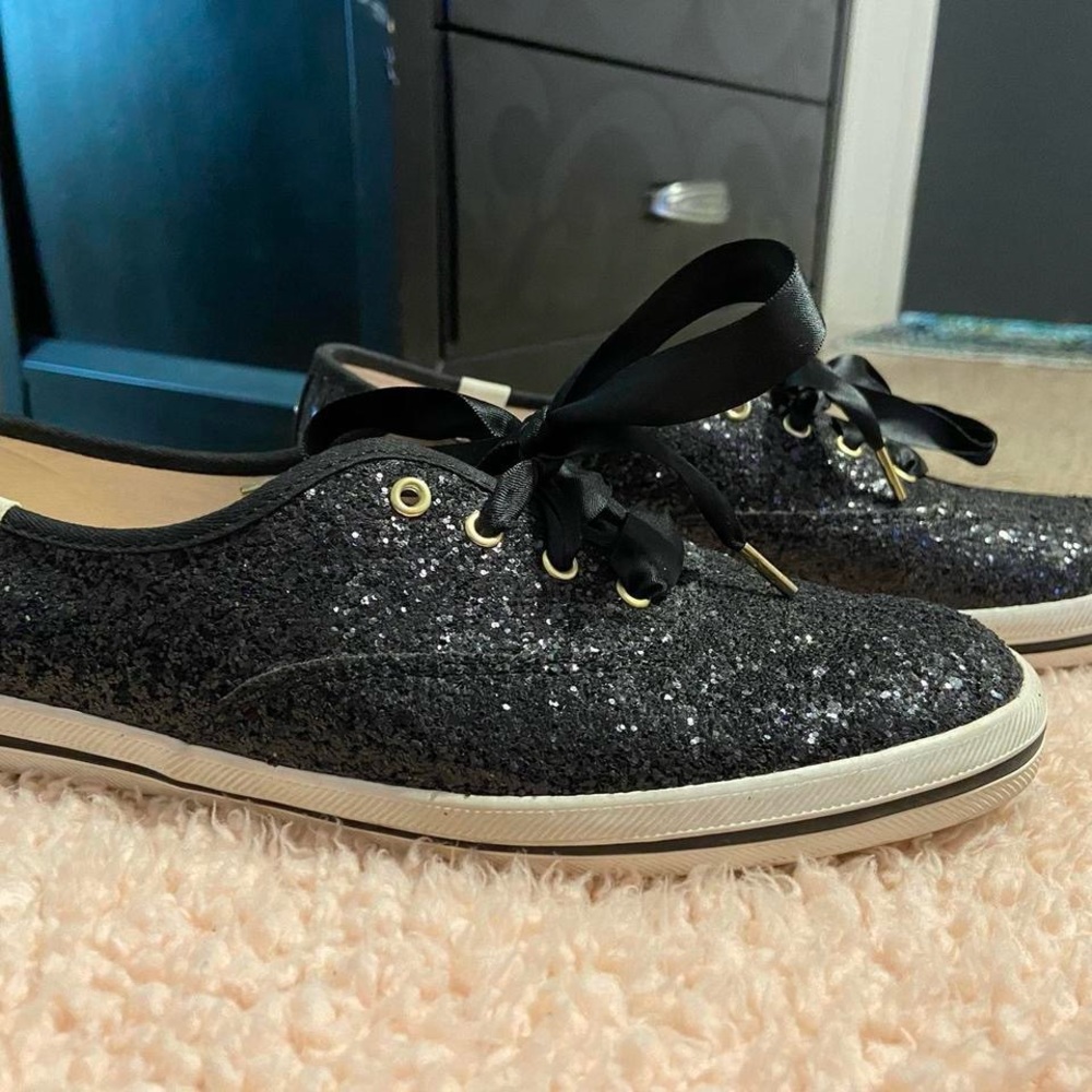 Kate Spade Keds